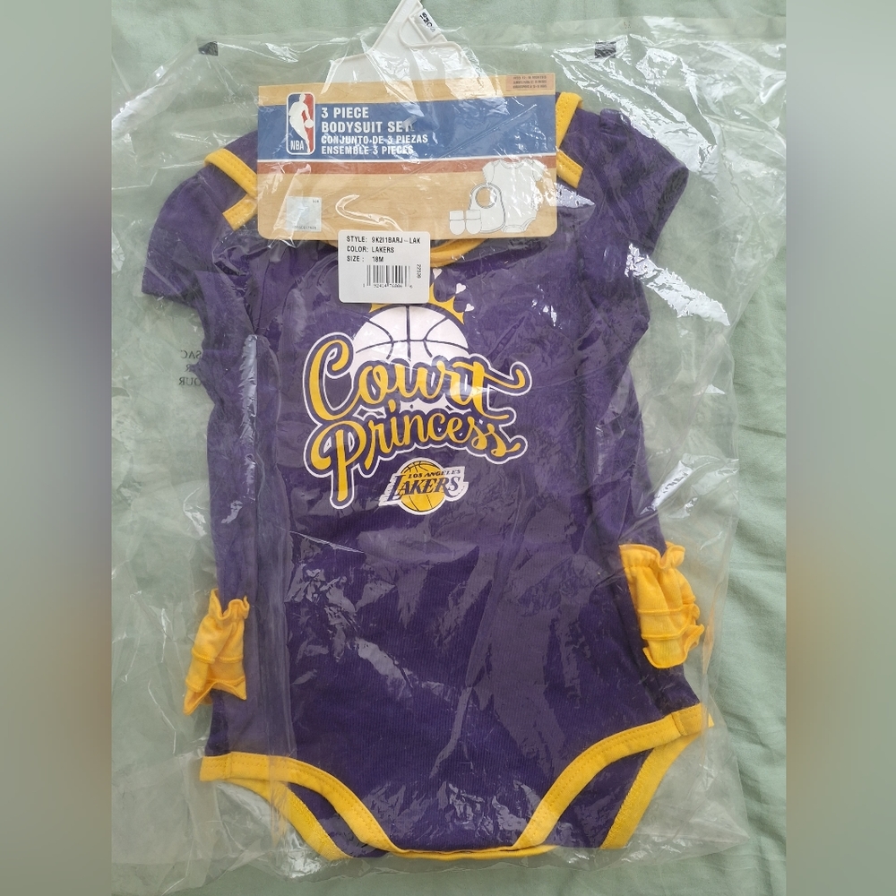 Onsie Romper